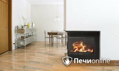 Каминная топка Bef Home Feel V 8 CP в Тюмени
